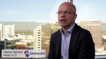 Partnering with Apigee- Customers