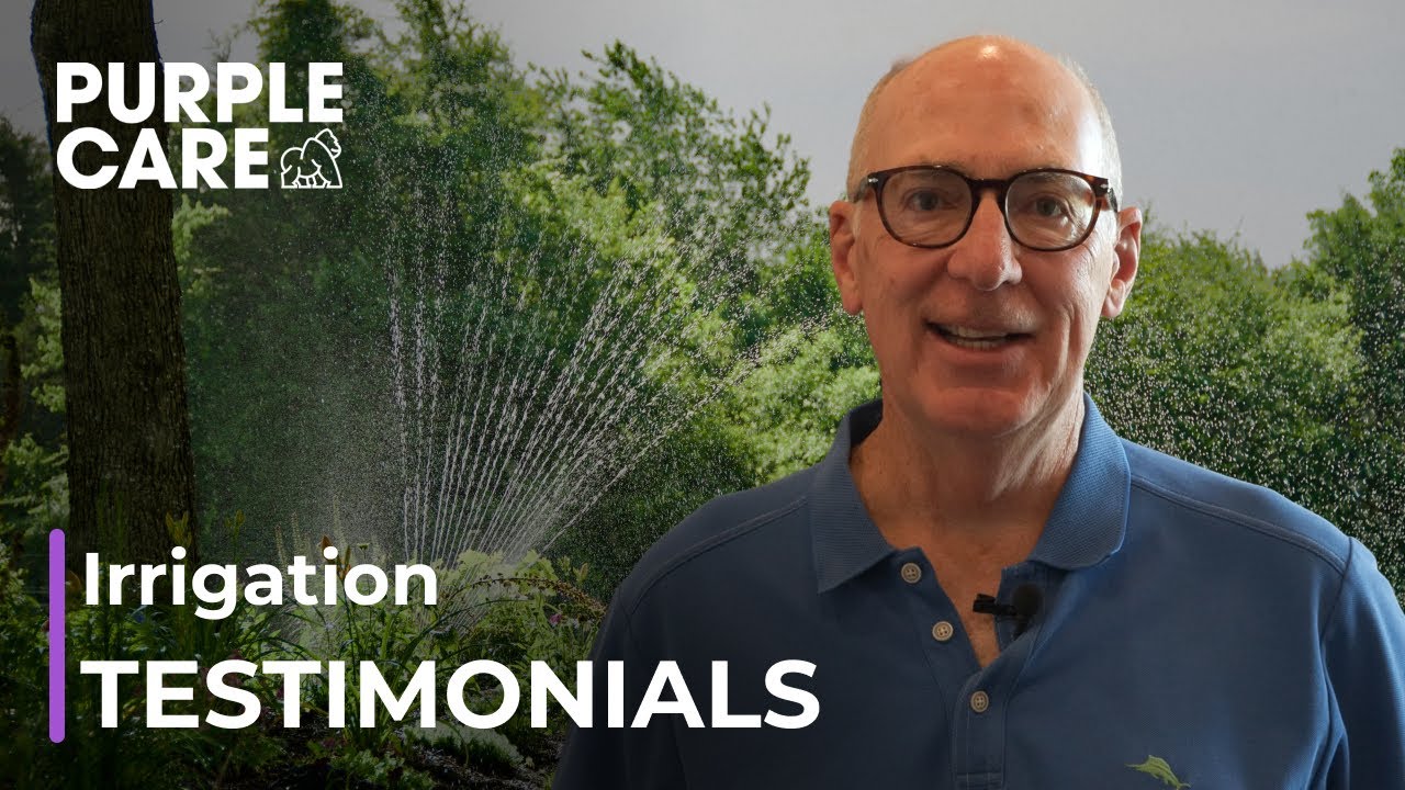 EP #16 — Is Purple Care Worth It? Robert says YES!