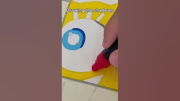 Drawing SpongeBob in 4 different styles! Pt.2