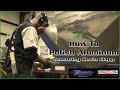 How to Polish Aluminum ft. Kevin Clapp & Zephyr