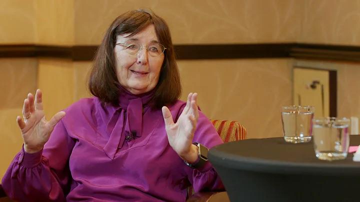 INFORMS History & Traditions Interview with Christ...