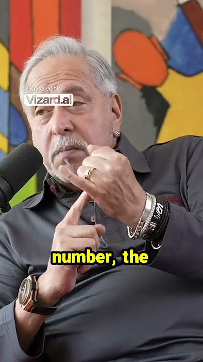How Vijay Mallya Personally Monitored Every Flight #vijaymallya#shorts#shortsfeed #short #shortsfeed