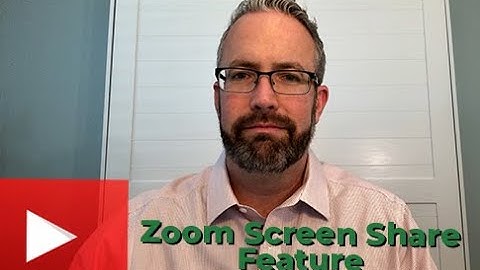 Displaying Exhibits in Remote Zoom Depositions