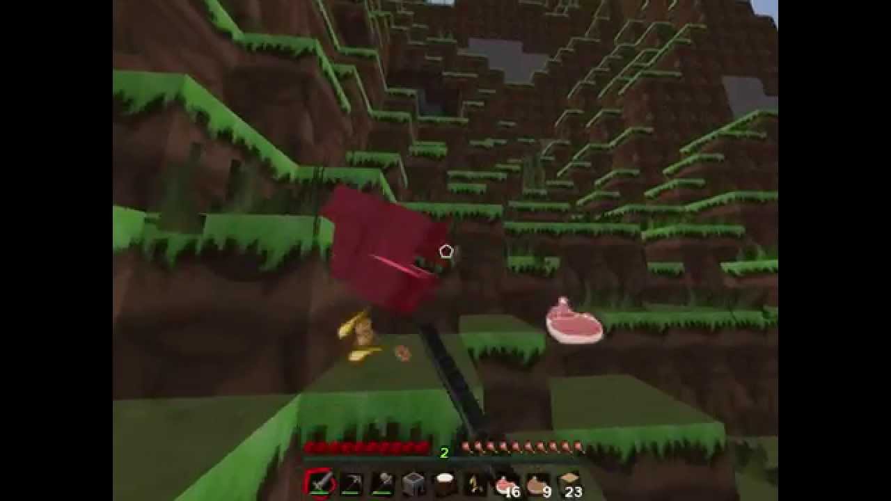 Minecraft Fr Aventure Suivie Ep 2 - YouTube