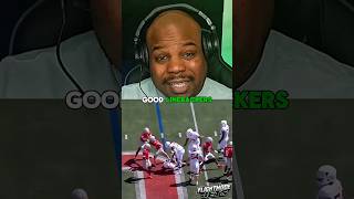 Arvell Reese is the 2nd Pick in