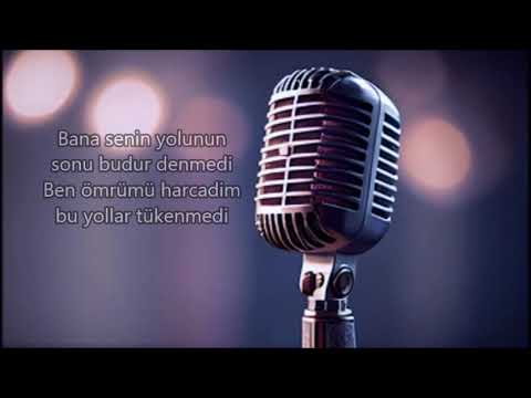 ARABACI - SUAT SAYIN - ALTYAPI / KARAOKE