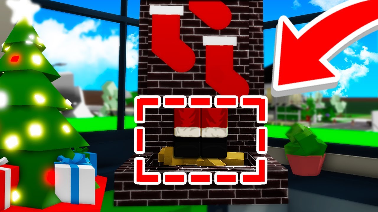 MR BROOKHAVEN'S HIDDEN SECRET in ROBLOX BROOKHAVEN 🏡RP CHRISTMAS UPDATE   Brookhaven's hidden secret 🏡I found the new secret locations in the new  Brookhaven Christmas Update! All new secrets, hideouts, new Christmas