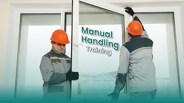 Manual Handling Training | Module 01