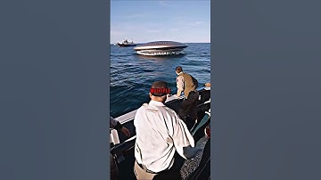 Joe Rogan About the Most Insane UFO Sighting