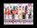 E-girls/自由の女神 ~ユーヴライア~ (3rd Album『E.G.TIME』収録曲/ヤマザキ「ランチパック」CMソング)