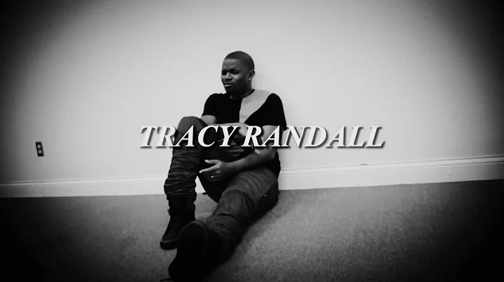 Be Free by Tracy Randall (Official Video)