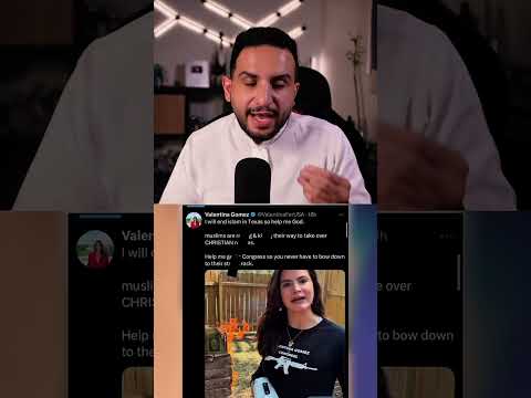    اسلام عنصرية امريكا تكساس عبدالاله 