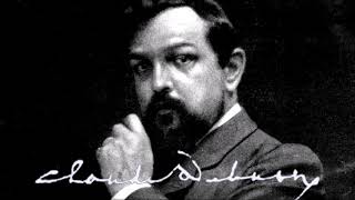 Debussy plays Debussy | La Danse de Puck (Dance of Puck), Prélude Book I, No. 11 (1913)