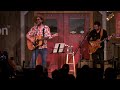 Capture de la vidéo Michael Glabicki Of Rusted Root With Dirk Miller And The Brother Brothers Live At Fur Peace Ranch