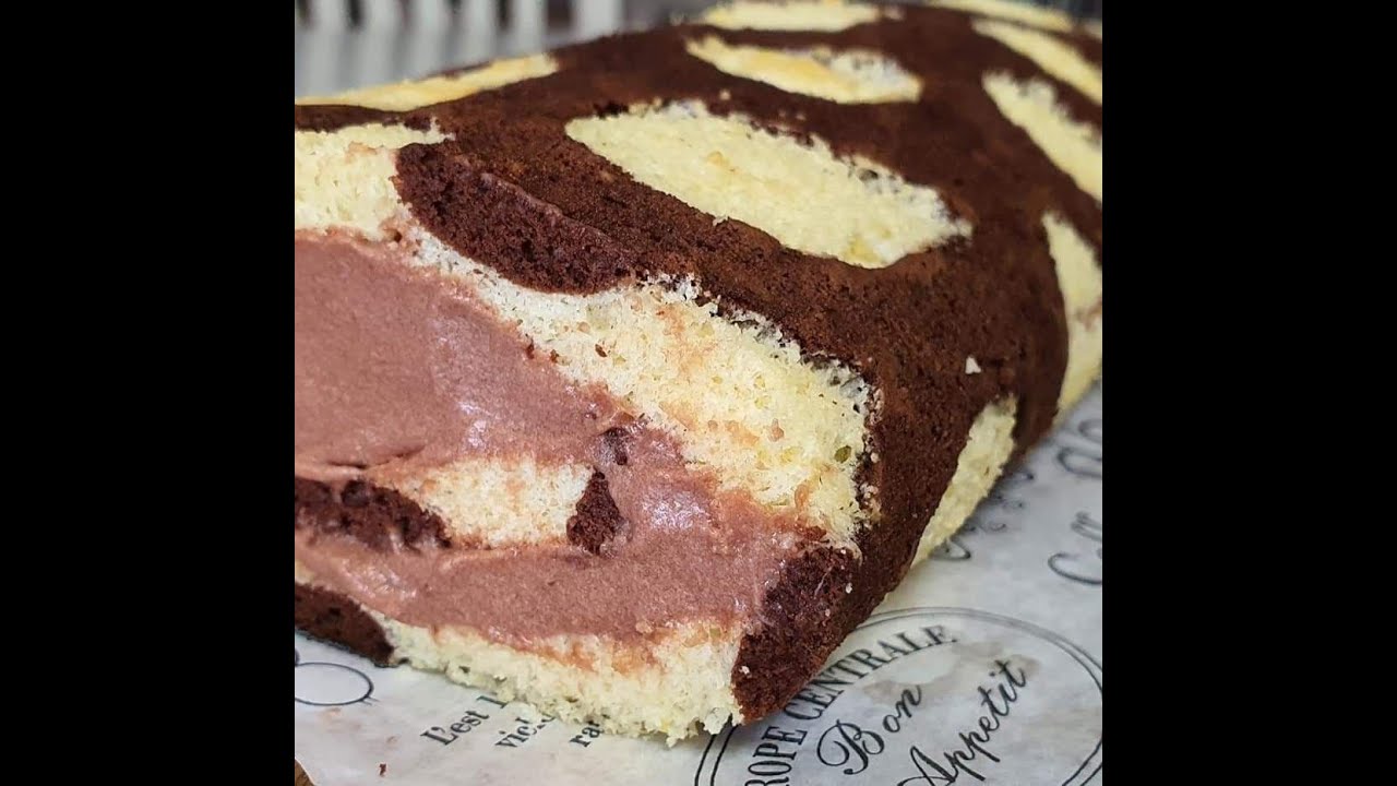 רולדה בשני צבעים