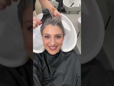 Video: Jednostavni načini uklanjanja soka iz kose: 12 koraka (sa slikama)