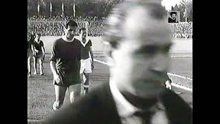 Dinamo Zagreb - Crvena Zvezda 1:2 (1961.)