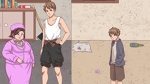 Annoying puzzle game level 78