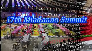 17th Mindanao Summit 2019