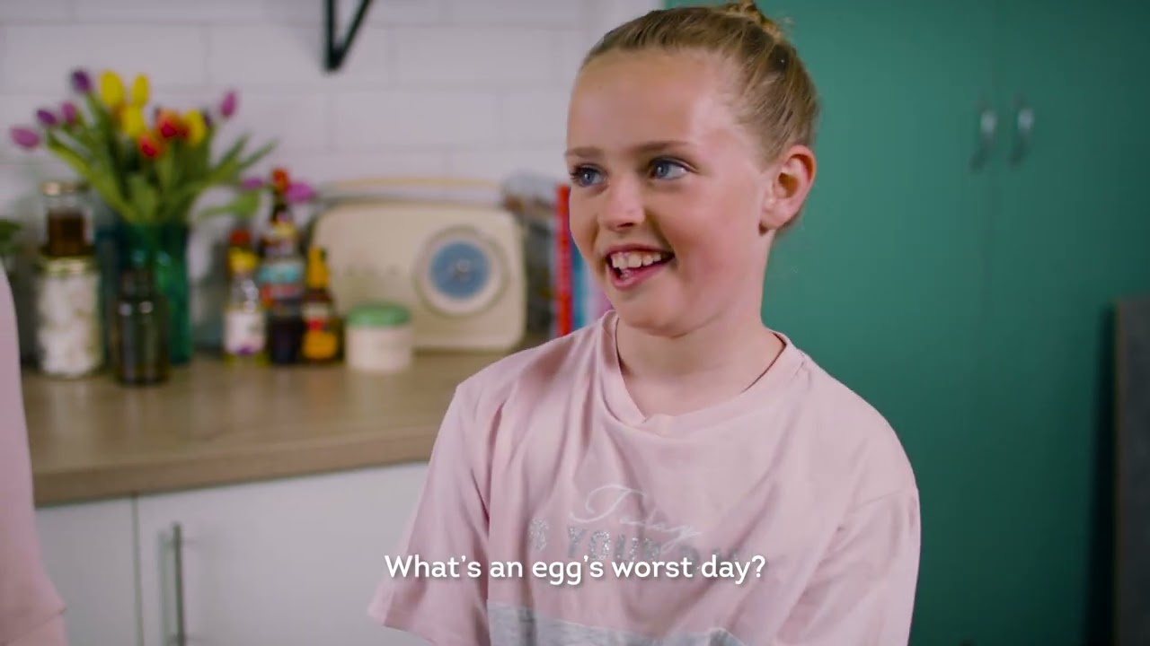 Mummy Cooks Mini Vegetable Frittatas - Lidl Ireland