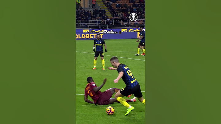 The ball is there, the ball is gone 🎩  #IMInter #Shorts