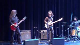 KK Overdrive live at Billboard Tokyo Live (February 15th 2020)
