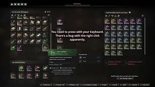 Soulmask│ How to Salvage Your TOOL/GEARS - Beginner's Guide 2024