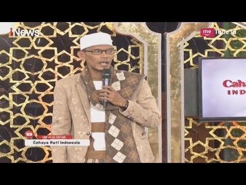 Tausiyah Lucu Ust Tile Cara Memperoleh Hidayah Agar Kita Tak Tersesat Part 02 Chi 26 01 Youtube