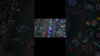 You can't outrun this chain. #thresh #wildrift #HauHook