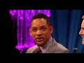 Will Smith on The Graham Norton Show (18th May 2012) PART 2