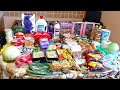 Что можно купить на 110 долларов в Беларуси/ Белорусские продукты