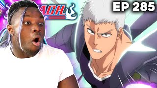 Download Lagu LE BANKAI DE KENSEI ET LA M0RT D'HIYORI ! 😱 GIN EST TERRIFIANT ! | BLEACH ÉPISODE 285 - RÉACTION FR MP3 Download Lagu LE BANKAI DE KENSEI ET LA M0RT D'HIYORI ! 😱 GIN EST TERRIFIANT ! | BLEACH ÉPISODE 285 - RÉACTION FR MP3
