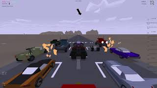 Need For Madness Revised And Recharged - Completing 10 Laps Of Glory With Over-Kill