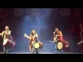 ЯМАТО YAMATO  Drummers of Japan