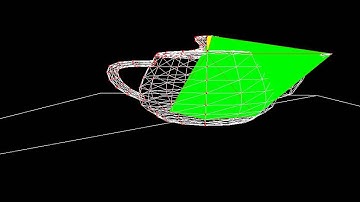 Quickhull 3D - Teapot