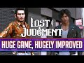 Lost Judgment Review: So Much Better Than The First Judgment