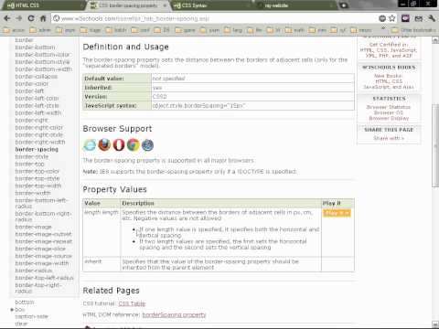 Web design (23):