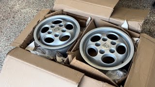 Porsche 944 Rallycross Build - WHEELS! | Introduction