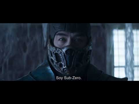 Mortal Kombat - Clip Experiencia - 15" - Solo en Cines 15 de Abril - Mortal Kombat - Clip Experiencia - 15" - Solo en Cines 15 de Abril