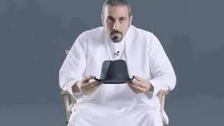 حسن الظن حالات واتس اب احمد الشقيري