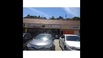 Mailbox Rental Studio City, CA (818)761-3199