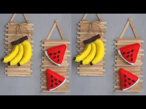 diy-wall-decor-|-popsicle-stick-crafts-ideas-|-hiasan-dinding-dari-stik-es-krim-dan-kain-flanel