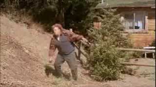 Chris Farley Falling