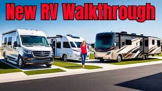 What to expect during your RV walkthrough by FindUsCamping 302 views 1 month ago 38 minutes