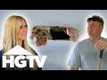 House Gets Broken Into Halfway Through Refurbishment! | Flip Or Flop