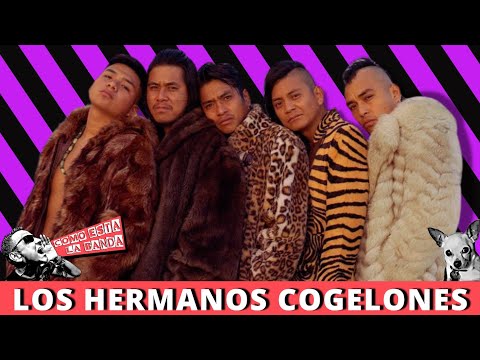 "Somos este mestizaje" - Los Hermanos Cogelones - Clip de Cómo Está La Banda? (Ep. 105)