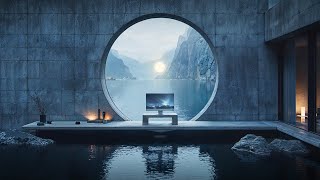 Productive Electronic Music for Work and Study | Chill Playlist