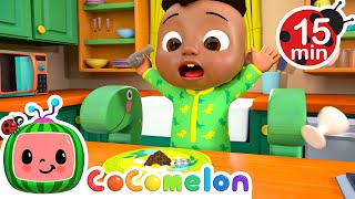 Cody's Breakfast Song | CoComelon | Songs and Cartoons | Best Videos for Babies