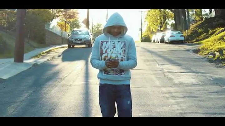 Allen Neal-Power-(Offi...  Music Video)