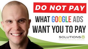 How to Choose Your Max CPC in Google Ads